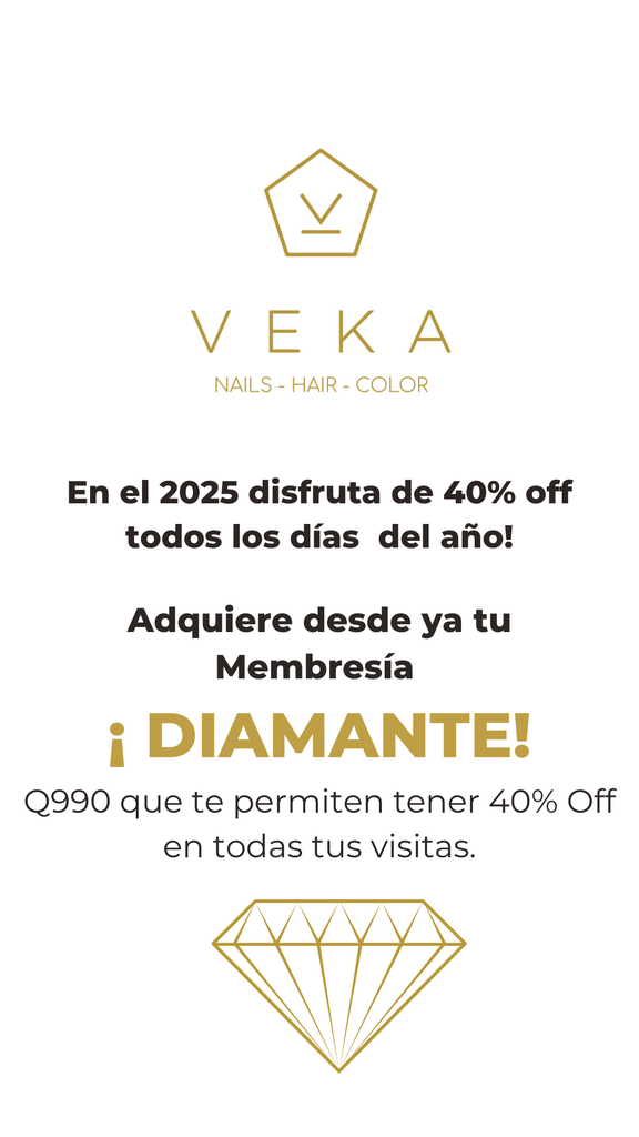 Membresia Diamante
