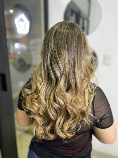 Colochos y Ondas