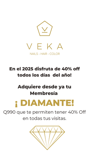 Membresia Diamante