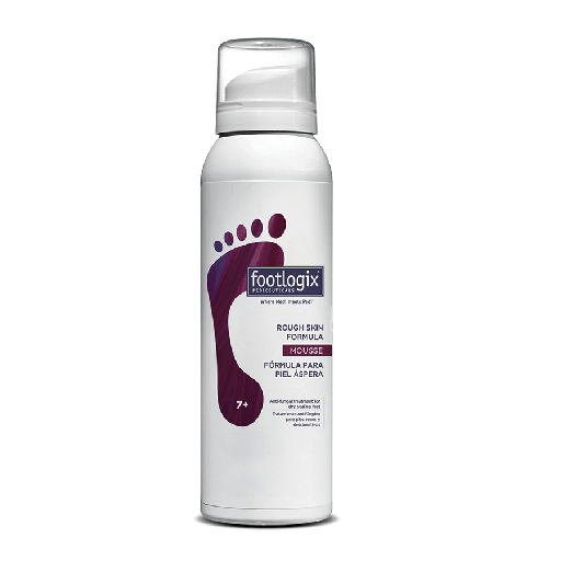 Rough Skin Footlogix