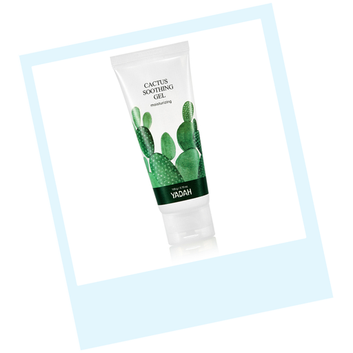 Yadah Cactus Toner