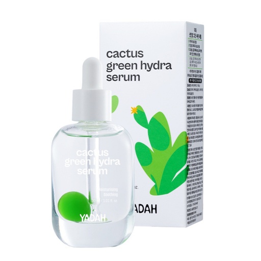Yadah Serum Cactus