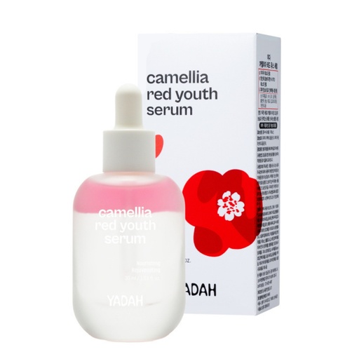 Yadah Serum Camelia
