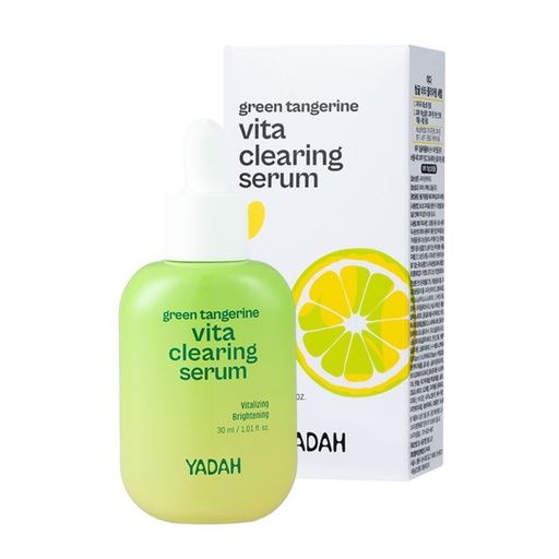 Yadah Serum Vitamina C