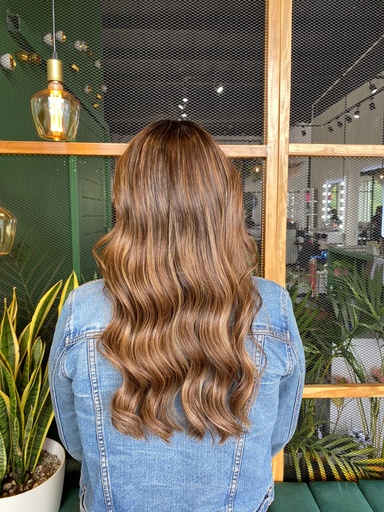 Balayage Set
